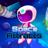 Space Attracts