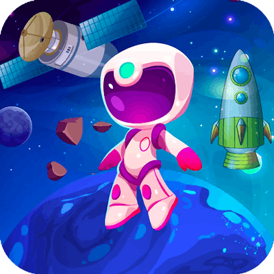 Space Attracts By Gamepix