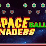 Space Ball Invaders