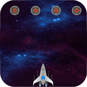 Space Ball Invaders Thumbnail