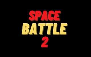 Space Battle 2 game cover