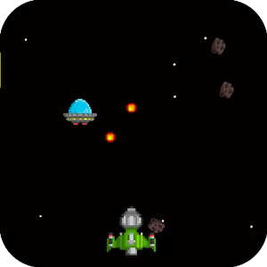 Space Battle 2 Thumbnail