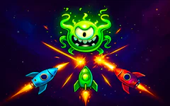 Space Battle