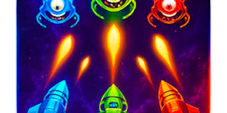 Space Battle thumbnail