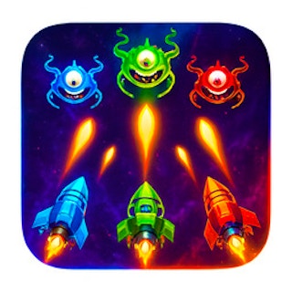 Space Battle thumbnail