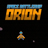 Space Battleship Orion