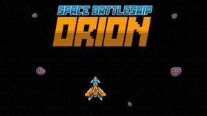 Image for Space Battleship Orion