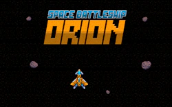 Space Battleship Orion