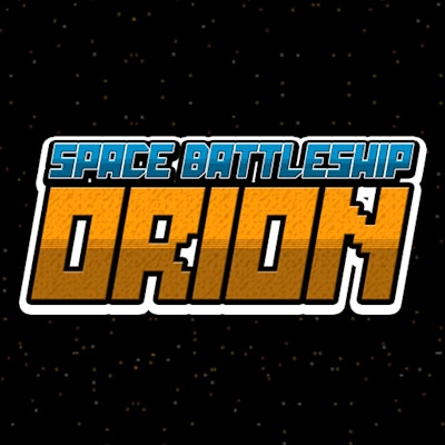 Space Battleship Orion By Gamepix