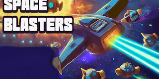 Space Blasters Pro thumbnail