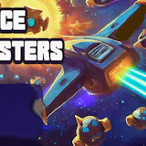 Space Blasters Pro