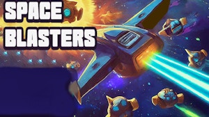 Image for Space Blasters Pro