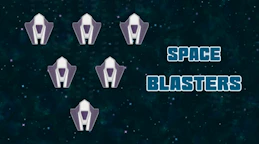Space Blasters