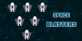 Space Blasters thumbnail