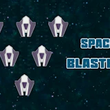 Space Blasters