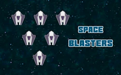 Space Blasters