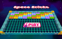 Space Bricks