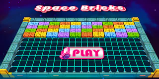 Space Bricks thumbnail