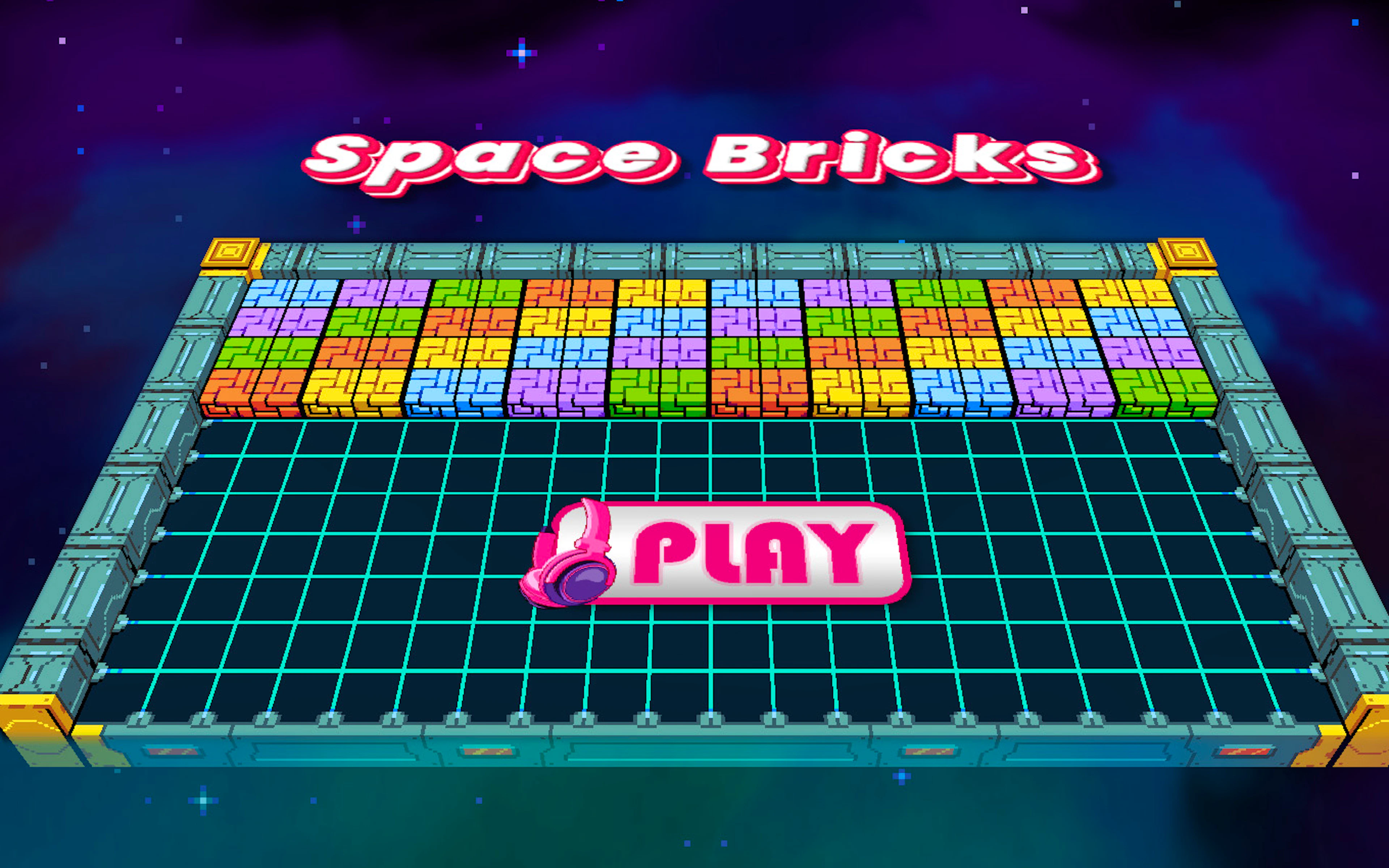 Space Bricks