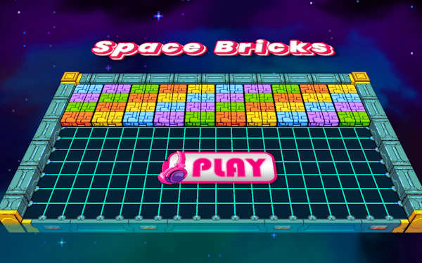 Space Bricks
