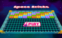 Space Bricks