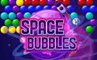 Space Bubbles