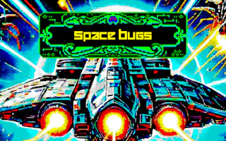 Space Bugs