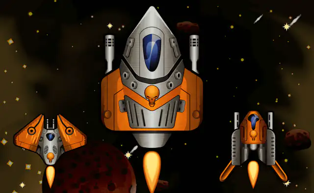 स्पेस चैलेंज