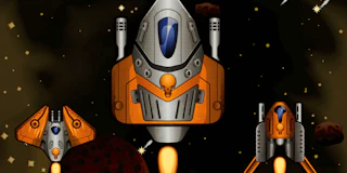 Space Challenge thumbnail