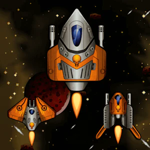 Space Challenge Thumbnail