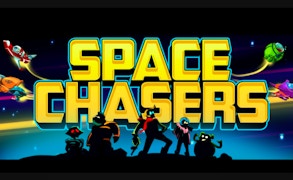 Space Chasers