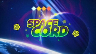 Space Cord game cover