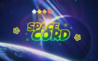 Space Cord game cover