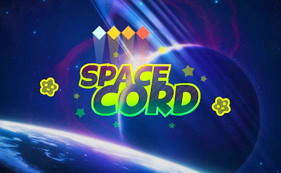 Space Cord cover art
