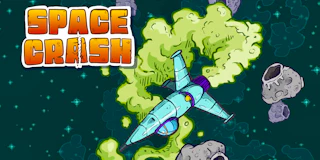 Space Crash thumbnail