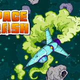 Space Crash