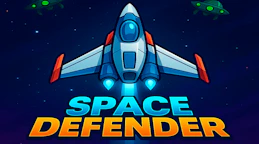 Space Defender
