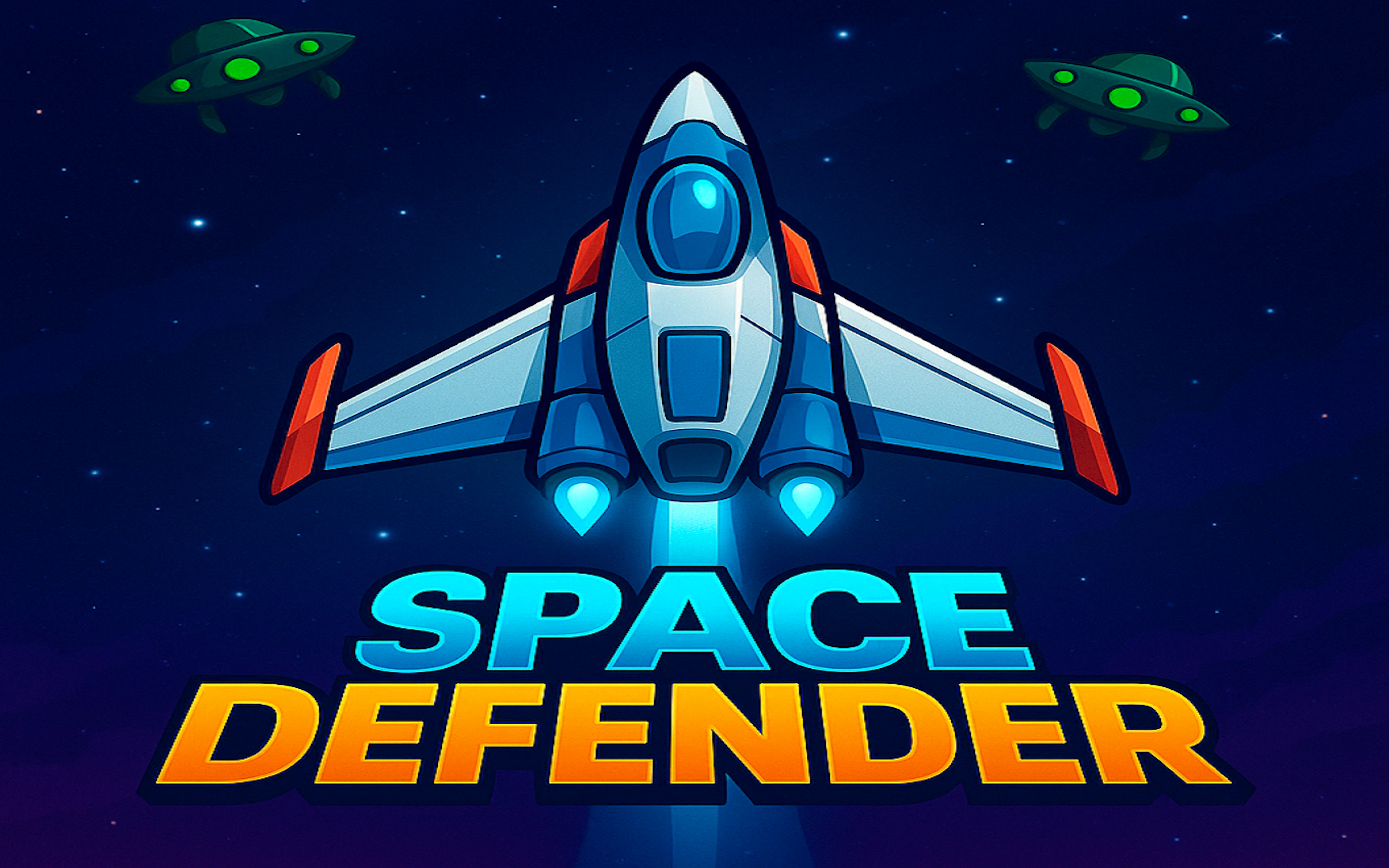 Space Defender