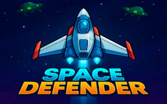 Space Defender