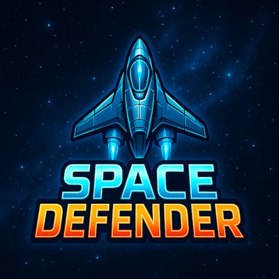 Space Defender By Gamepix