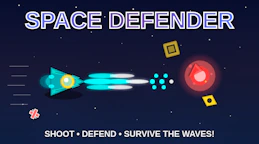 Space Defender