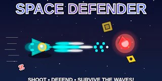Space Defender thumbnail