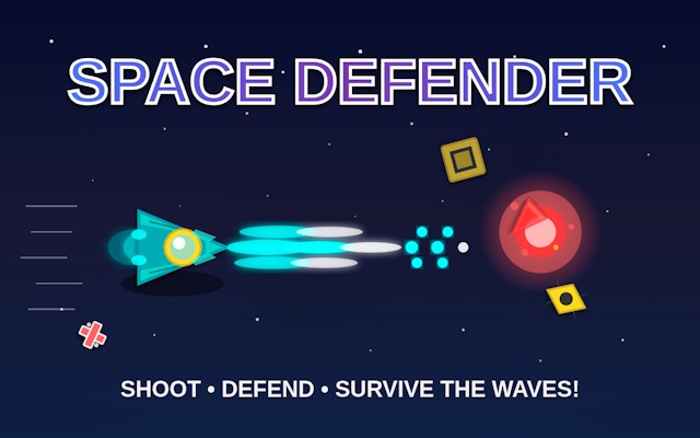 Space Defender