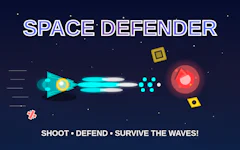 Space Defender