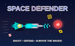 Space Defender