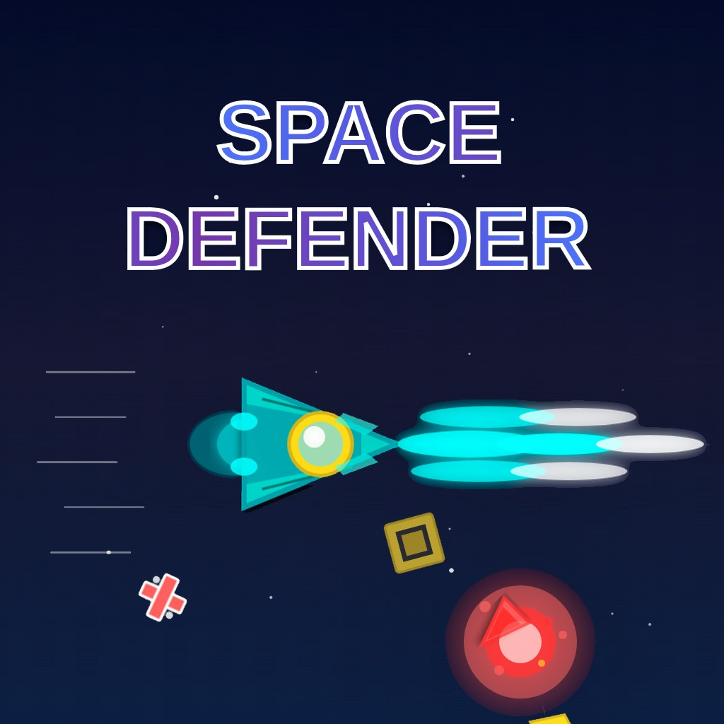 Space Defender