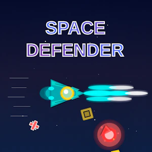 Space Defender Thumbnail