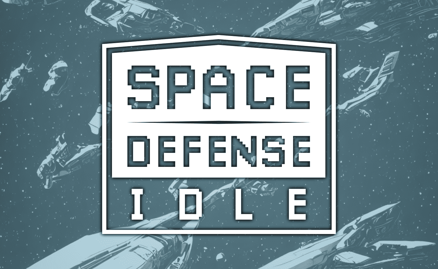 Space Defense Idle