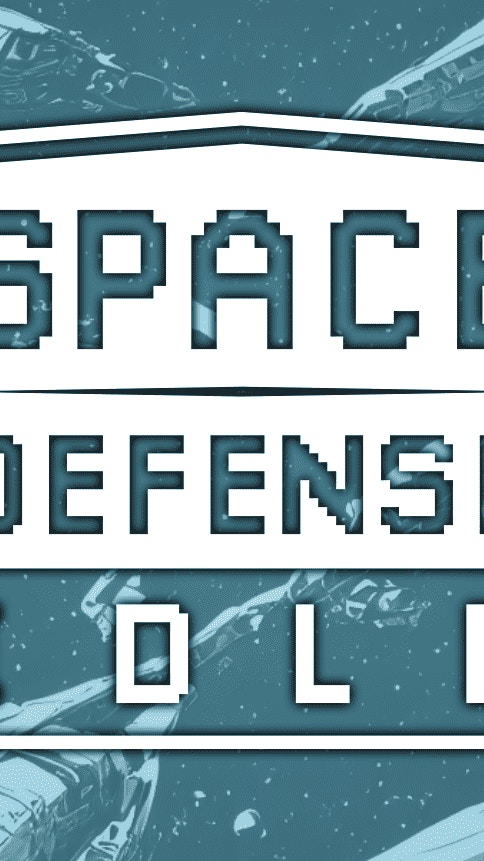 Space Defense Idle