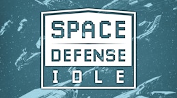 Space Defense Idle